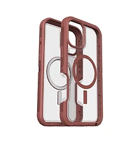OtterBox Defender Pro Xt Clear MagSafe Case for Apple iPhone 16 Plus