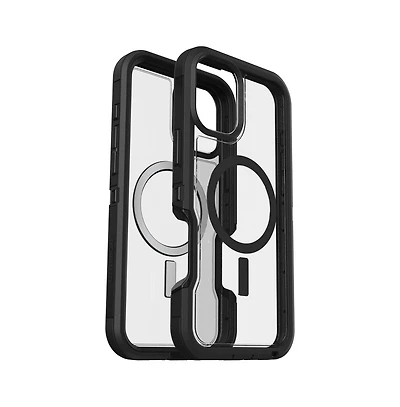 OtterBox Defender Pro Xt Clear MagSafe Case for Apple iPhone 16 Plus