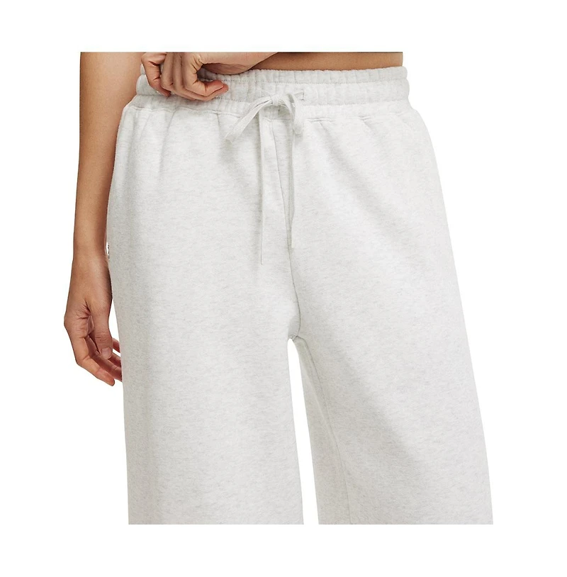 Cotton On Women's Balloon Sweatpant