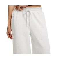 Cotton On Women's Balloon Sweatpant