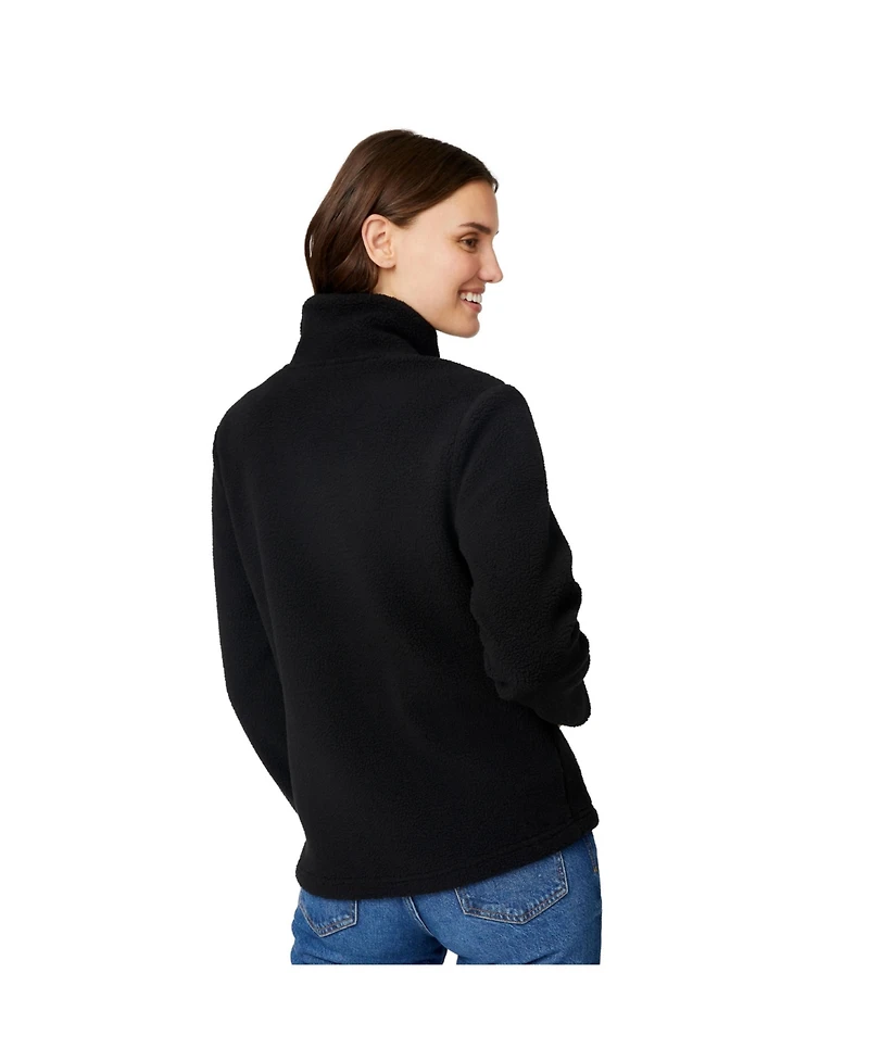 Free Country Women's Flex Sherpa Jacket