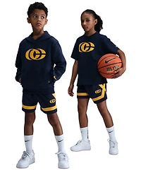 Nike Kids 7-20 Crossover Shorts