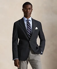 Polo Ralph Lauren Men's Modern Performance Twill Blend Sports Blazer