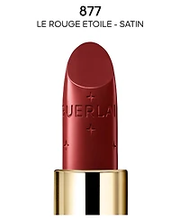 Guerlain Holiday Limited Edition Rouge G Customizable Satin Lipstick Refill