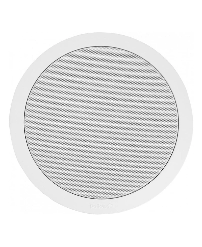 Polk Audio Mc 60 6.5 Inch In Ceiling Speakers (3 Pack)