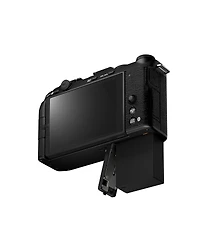 Fujifilm X-M5 Mirrorless Camera, Black