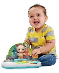 VTech Baby Bark and Bop Dance Party Puppy Toy