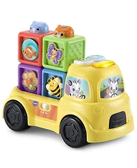 VTech Baby Beep and Go Blocks Toy