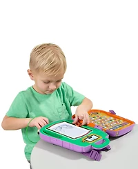 VTech Dora Got Your Back Learning Backpack Bilingual Toy