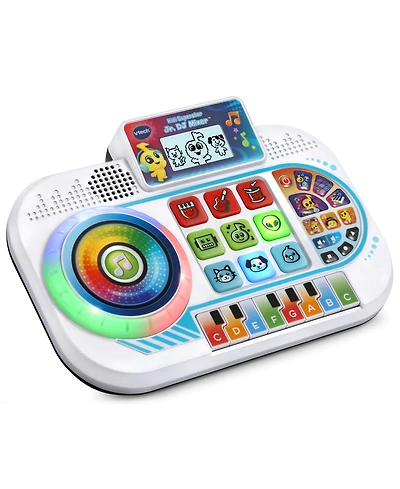VTech Kidi Superstar Jr. Dj Mixer Toy