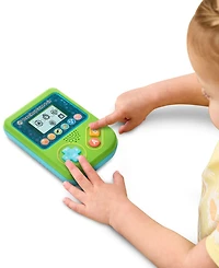 LeapFrog Preschool Game and Go Handheld Video Game Toy