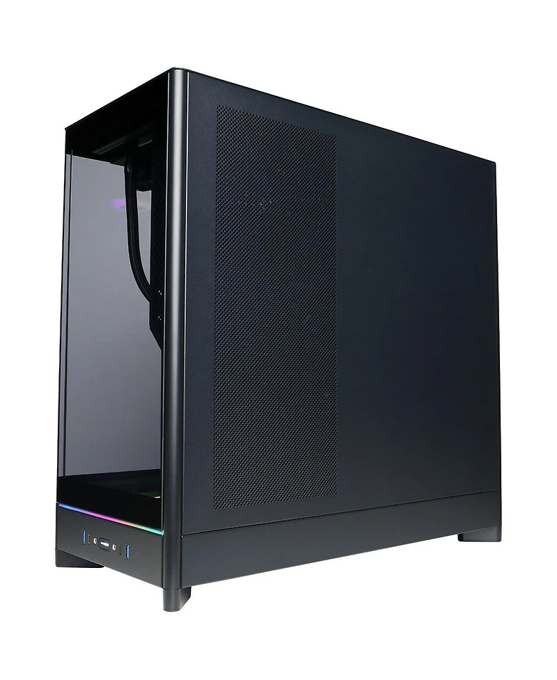 CyberPowerPC Gamer Supreme Liquid Cooled Gaming Desktop Computer, Amd Ryzen 9 9950X 4.3GHz, 64GB Ram, 4TB Ssd, Nvidia GeForce Rtx 5080 16GB, Windows