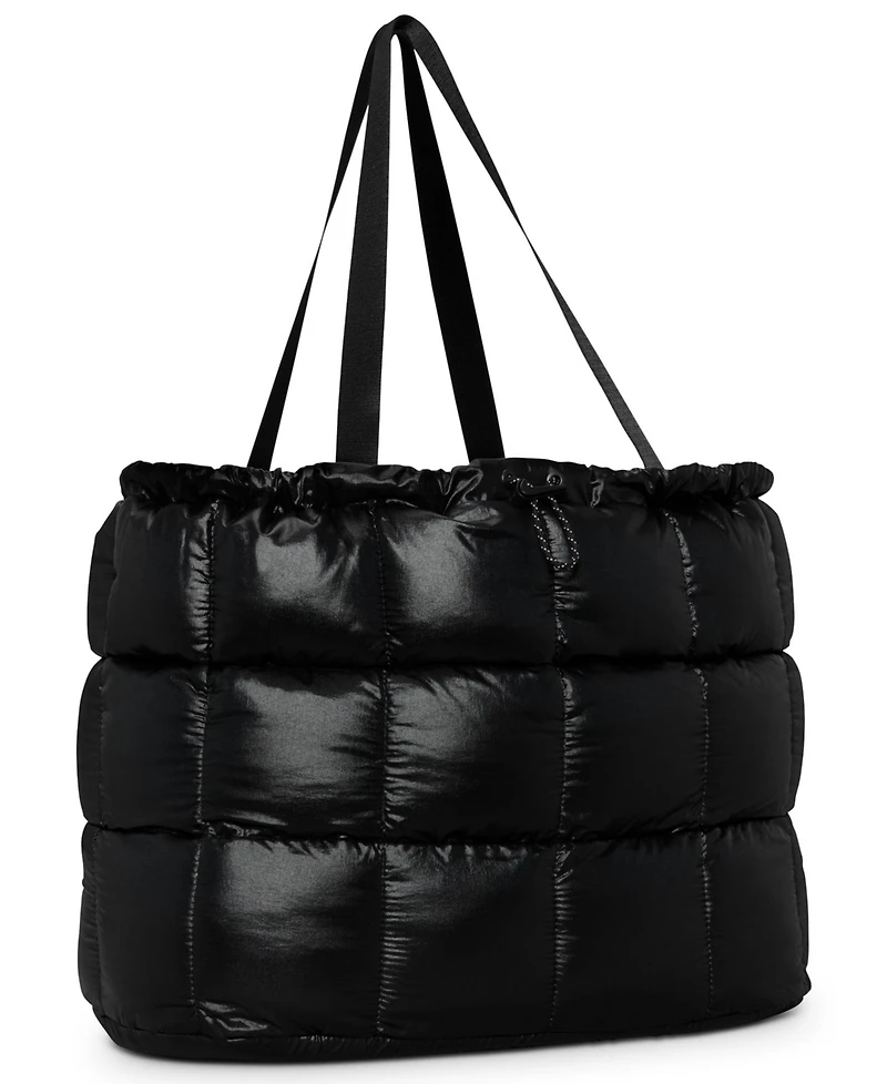 Nike Men's Puffle Luxe 2.0 Tote Bag