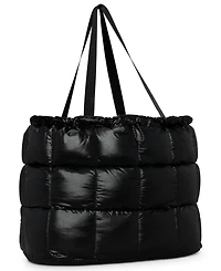 Nike Men's Puffle Luxe 2.0 Tote Bag