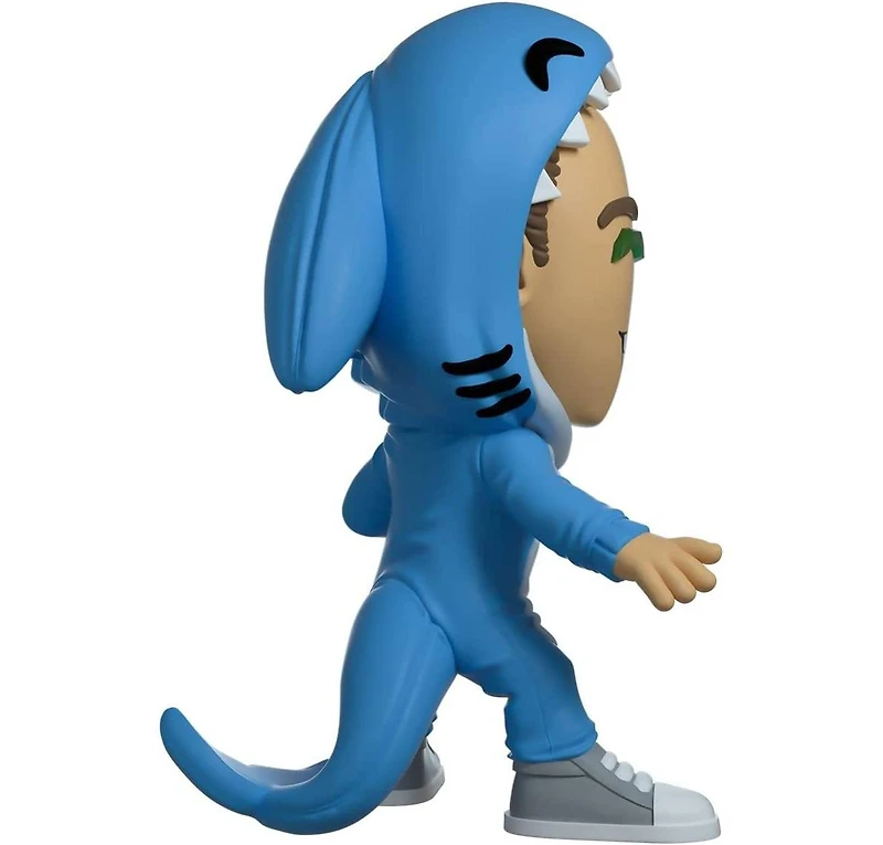 Youtooz: Original Collection [Foolish Gamers] Vinyl Figure #308