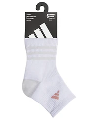 Womens Superlite 3.0 6-Pack Quarter