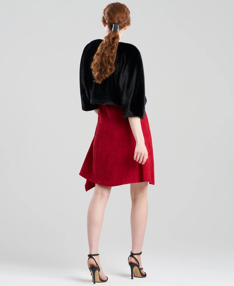 Natori Women's Open Front Sweater