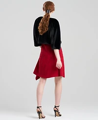 Natori Women's Open Front Sweater