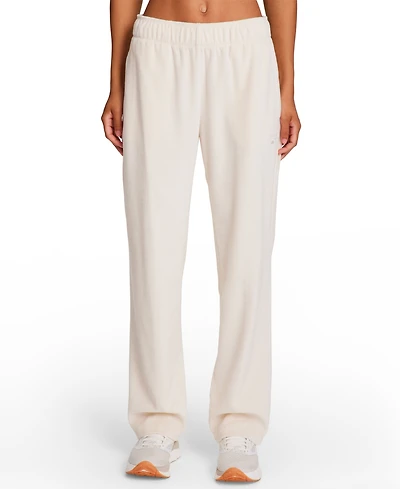 Reebok Women's New Heritage Velour Pants