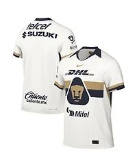 Nike Men's Cream s 2025/26 Home Authentic Jersey