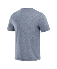 J. Palmer Men's Michigan Wolverines Four Down T-Shirt