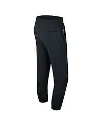Colosseum Men's Black Georgia Tech Yellow Jackets Revolution Jogger Pants