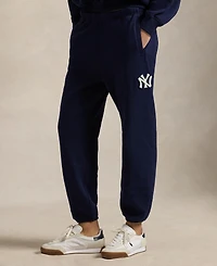 Polo Ralph Lauren Women's Vintage-Inspired Drawstring Sweatpants