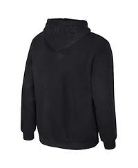 Colosseum Men's Black Iowa Hawkeyes New Member Hoodie