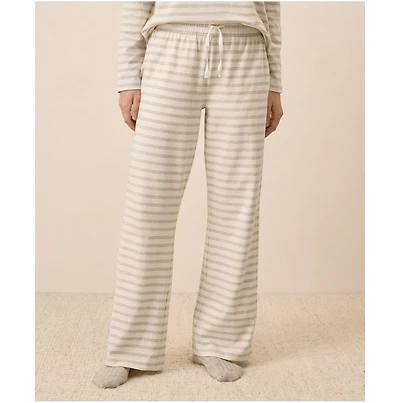 Pact Women's Organic Cotton Cool Stretch Lounge Pant