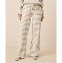 Pact Women's Organic Cotton Cool Stretch Lounge Pant