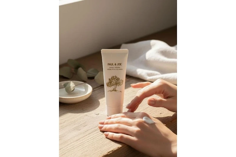 Paul & Joe Hand Cream
