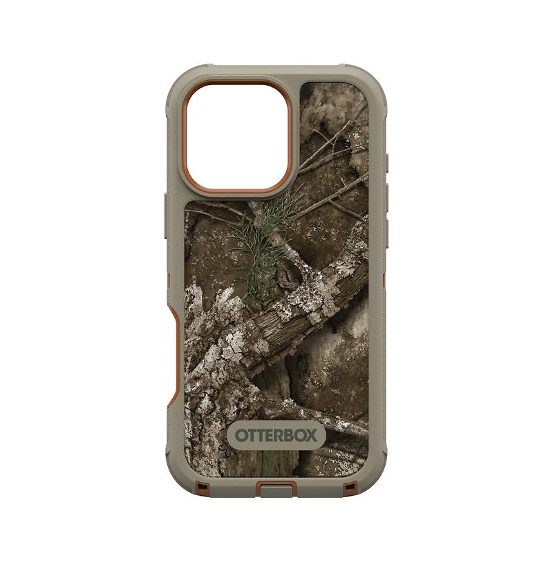 OtterBox Defender Pro MagSafe Case for Apple iPhone 16 Max