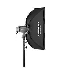Westcott 1x3' ClickBox Strip Softbox with Bowens S-Mount