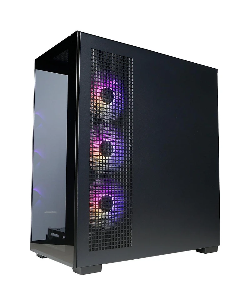 CyberPowerPC Gamer Supreme Liquid Cooled Gaming Desktop Computer, Intel Core Ultra 7 265KF 3.9GHz, 32GB Ram, 2TB Ssd, Nvidia GeForce Rtx 5080 16GB,