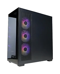CyberPowerPC Gamer Supreme Liquid Cooled Gaming Desktop Computer, Intel Core Ultra 7 265KF 3.9GHz, 32GB Ram, 2TB Ssd, Nvidia GeForce Rtx 5080 16GB,
