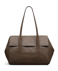 Radley London Mayfair Lane Extra-Large Flapover Shoulder Bag