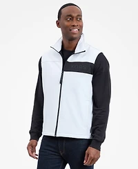 Michael Kors Men's Softshell Vest