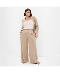 City Chic Women's Blakely Blazer