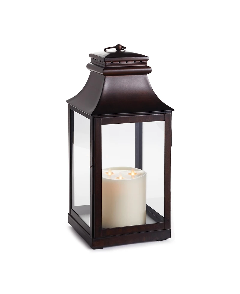 Colby Outdoor Lantern