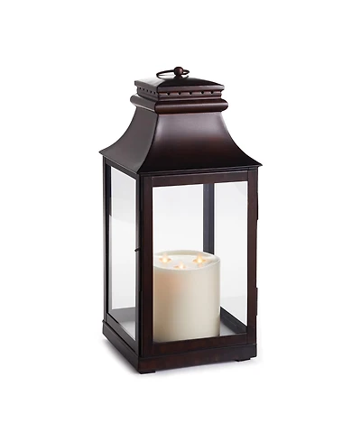 Colby Outdoor Lantern