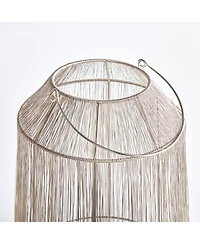 Elwin Lantern Candle Holder Large
