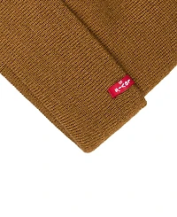 Levi's Men's Adjustable Fold Over Cuff Beanie