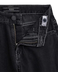 Guess Boys 8-18 Oversize Cargo Denim Jeans