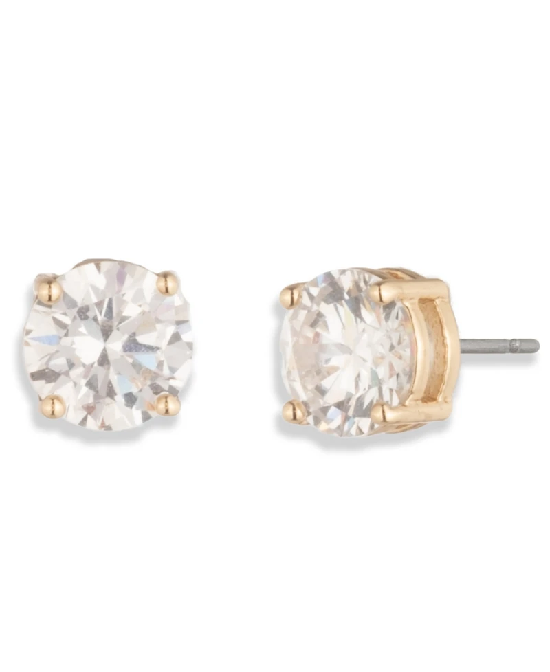 Lauren Ralph Lauren Cubic Zirconia Stud Earrings