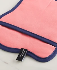 kate spade new york Festive Cocktail 2-Pc. Pot Holder Set