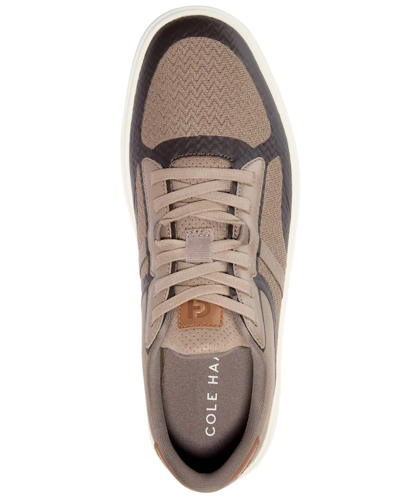 Cole Haan Men's Grand Crosscourt Winner Casual Sneakers