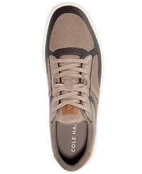 Cole Haan Men's Grand Crosscourt Winner Casual Sneakers