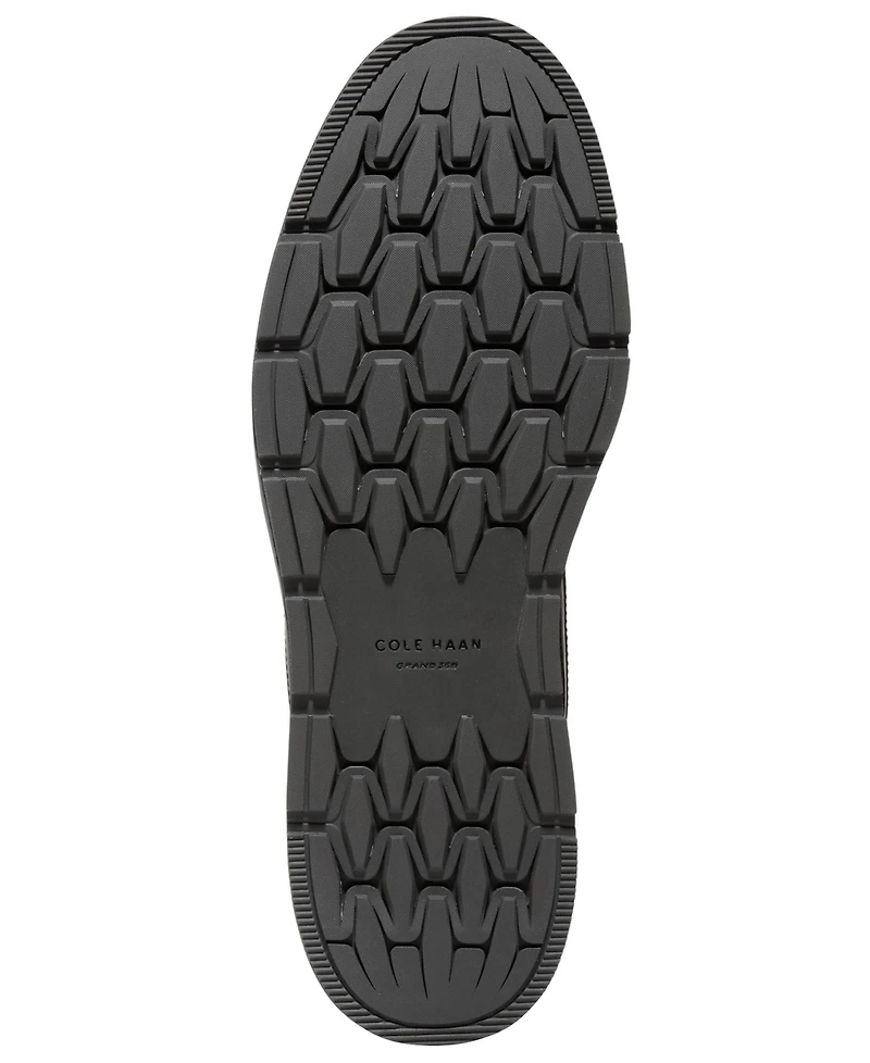 Cole Haan Men's Muir Moc Casual Dress Boots