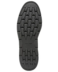 Cole Haan Men's Muir Moc Casual Dress Boots