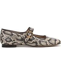 Sam Edelman Women's Michaela Mary Jane Flats